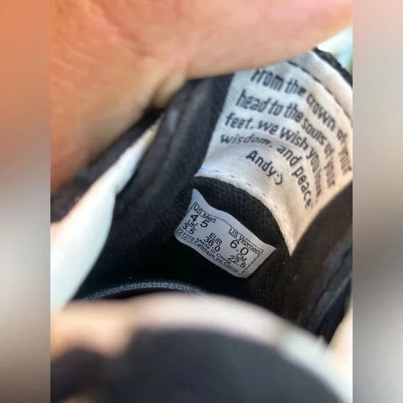 Vans — Vans x Anderson .Paak Malibu SID DX Shoes - Picture 9 of 9